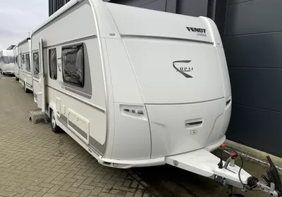 Fendt Opal 550 SG 9 Zondag 8 maart open