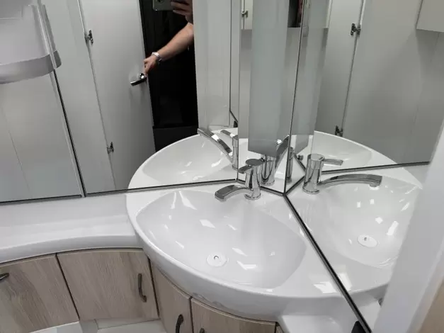 Hobby De Luxe 540 UL