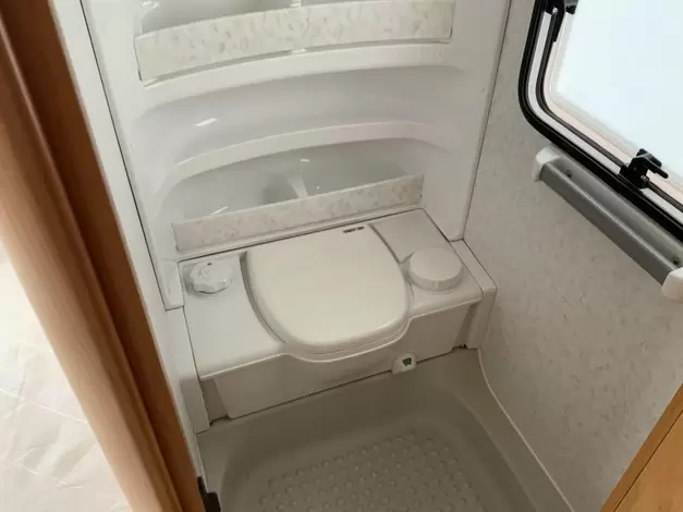 Hobby Excellent 460 UFE