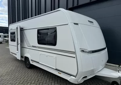 Fendt Tendenza 560 SG Zondag 8 maart open