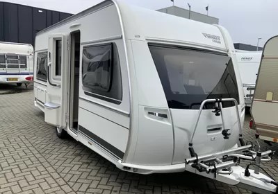 Fendt Tendenza 495 SFR Zondag 8 maart open