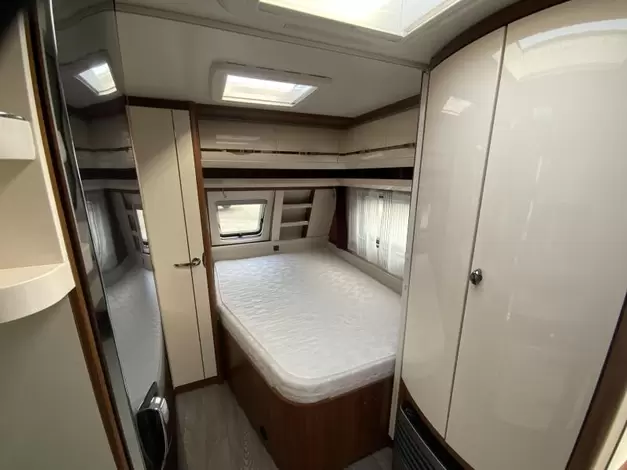 Hobby Excellent 460 UFE