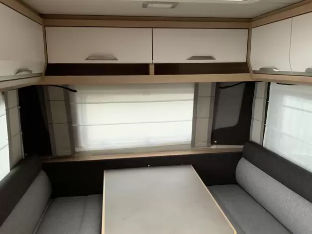 Knaus Sudwind 60 Years 460 EU