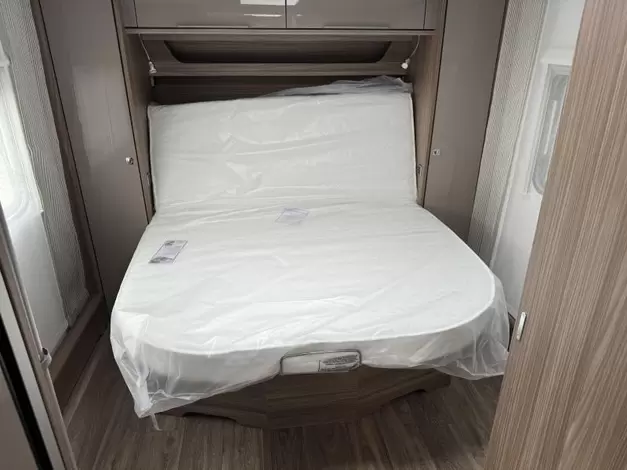 Fendt Tendenza 560 SFDW