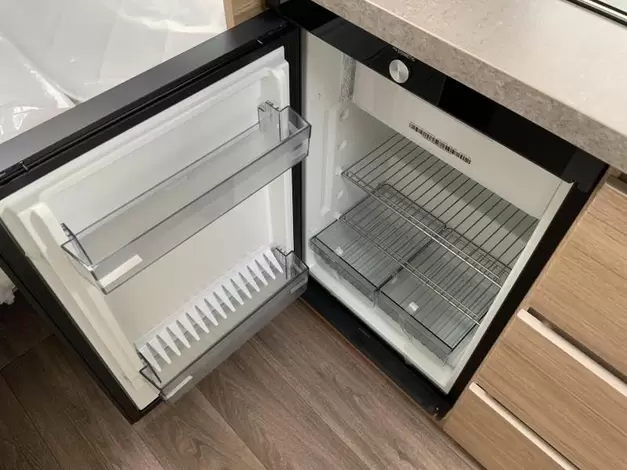 Fendt Bianco Selection 465 TG