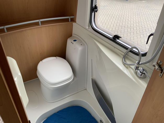 Knaus Sudwind 450 FU Bevrijdingsdag open (1044427)