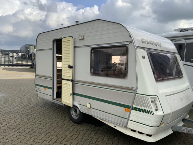 Chateau Chiara 380 TK (1060228)