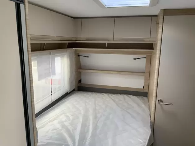 Fendt Bianco Selection 465 SFB