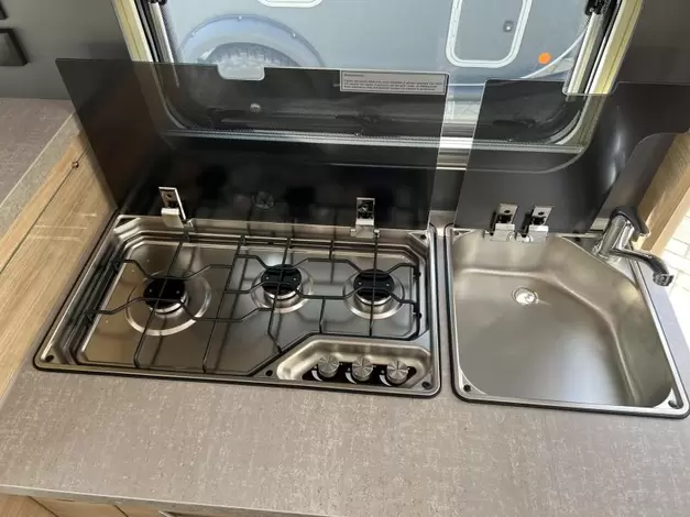 Fendt Bianco Activ 515 SGD