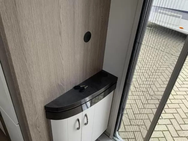 Hobby Prestige 720 UKFE