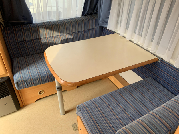 Fendt Saphir 450 QB Zondag 8 maart open (1031632)