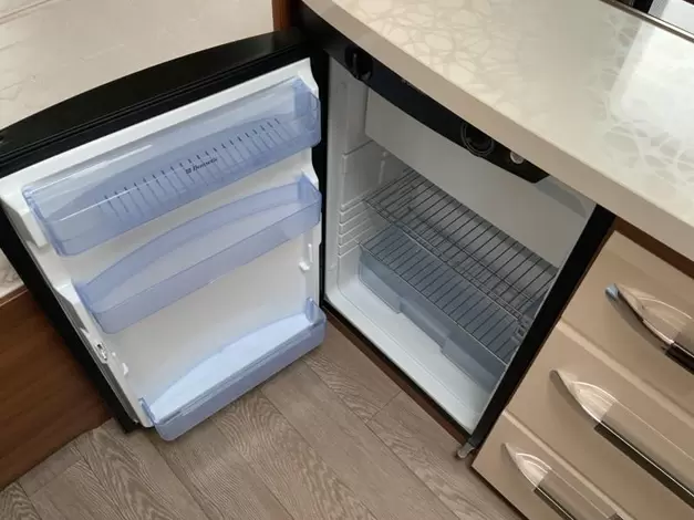 Hobby Excellent 455 UF