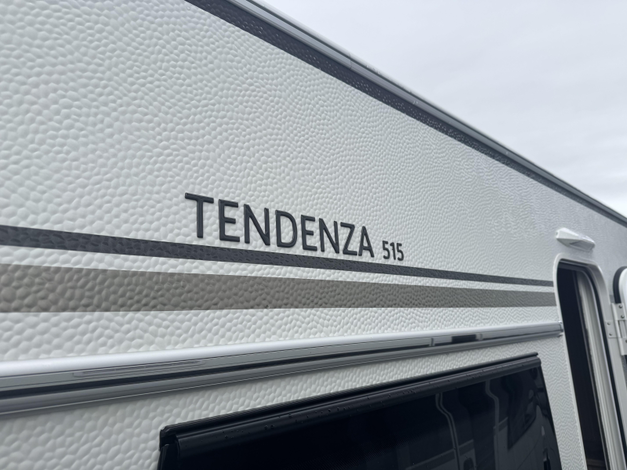 Fendt Tendenza 515 SG Zondag 8 maart open (1031830)