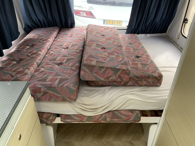 Chateau Chiara 380 TK (1060228)