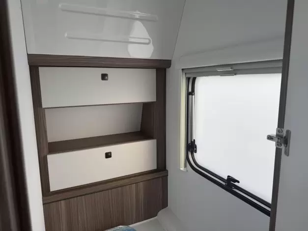 Fendt Tendenza 465 SFB