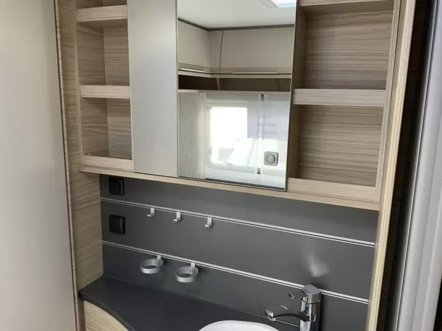 Fendt Bianco Selection 465 SFB