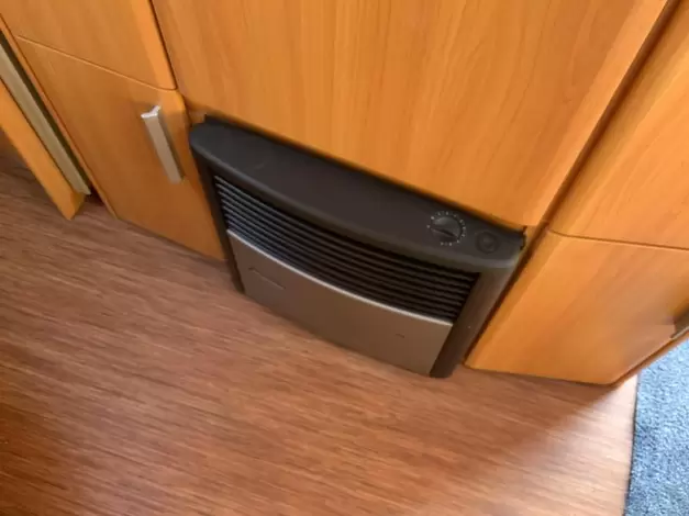 Fendt Saphir 510 TFB