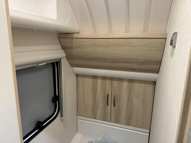 Hobby De Luxe 460 UFE (1053069)