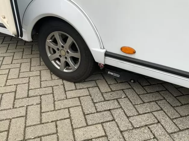 Eriba Exciting 465 TF