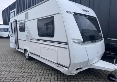 Fendt Bianco Selection 515 SKM Zondag 8 maart open