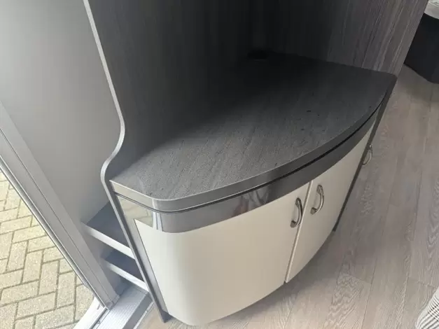 Hobby Prestige 720 WQC