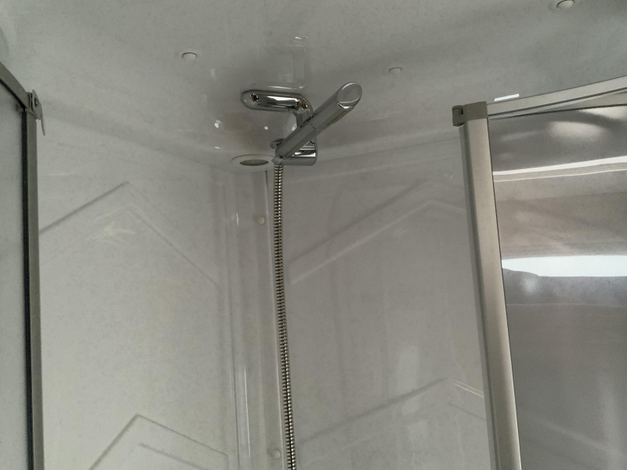 Fendt Saphir 560 SKM