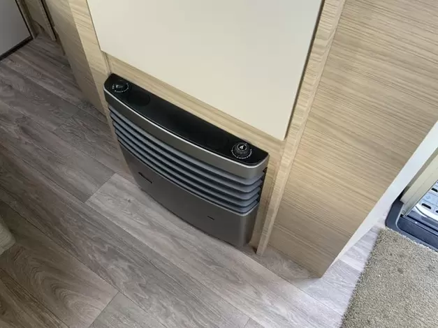 Fendt Bianco Selection 465 SFB