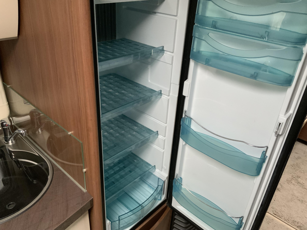 Fendt Opal 550 SG 9 Zondag 8 maart open (1030839)