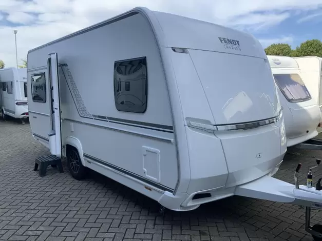 Fendt Bianco Selection 465 SFB