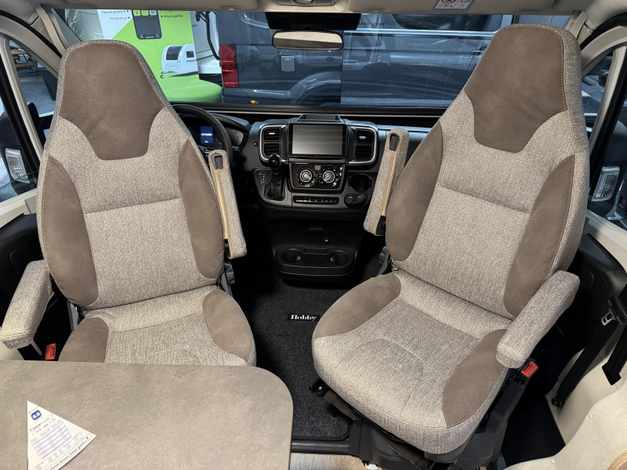 Hobby On Tour  C 680 GE