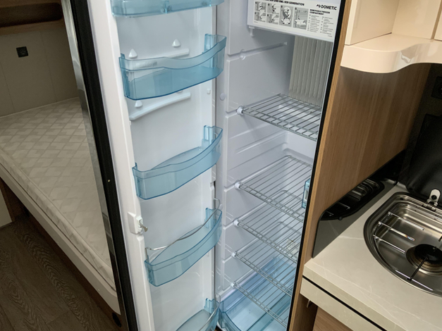 Hobby Excellent Edition 540 WLU