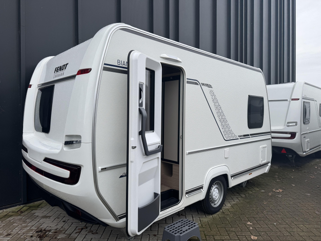 Fendt Bianco Activ 390 FHS Zondag 8 maart open (1031834)