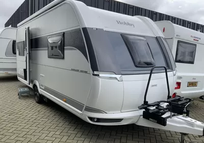 Hobby Excellent Edition 540 UFF Zondag 8 maart open