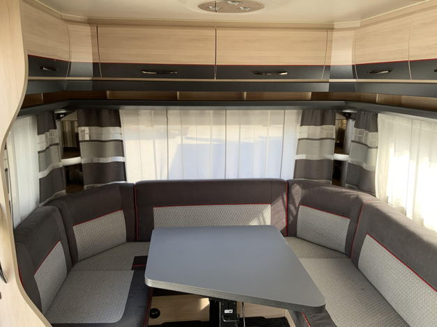 Hobby De Luxe Edition 495 UL 9 (1043479)