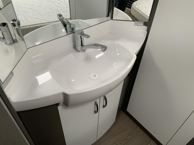 Hobby Excellent Edition 460 UFE