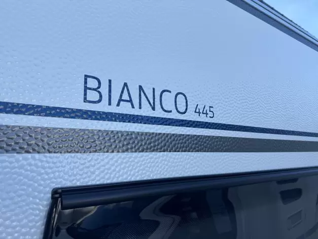 Fendt Bianco Activ 445 SFB