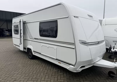 Fendt Tendenza 560 SG Zondag 8 maart open