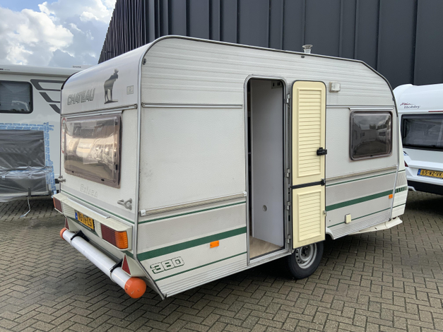 Chateau Chiara 380 TK (1060228)