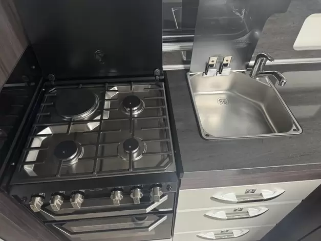 Hobby Prestige 720 WQC