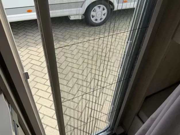 Caravelair Alba Family 466