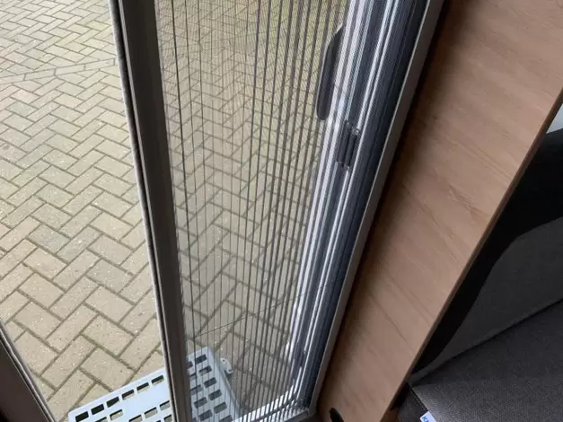 Knaus Sudwind 60 Years 460 EU