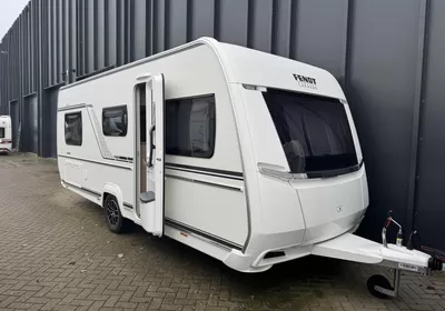 Fendt Bianco Activ 515 SGE Zondag 8 maart open