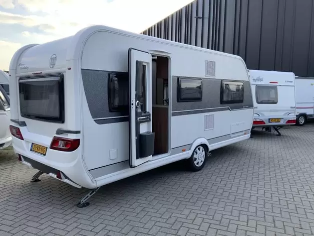 Hobby De Luxe 495 UL