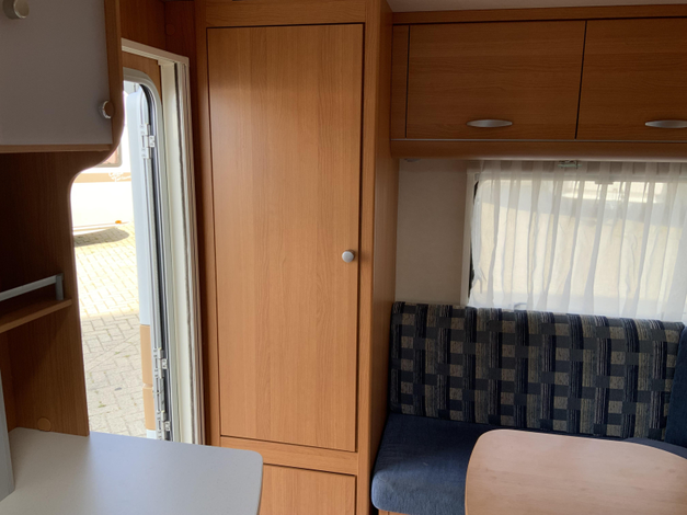 Knaus Sport 450 TF (1057407)