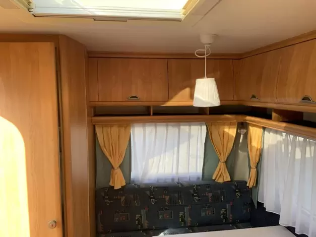 Hobby Excellent Easy 400 SF