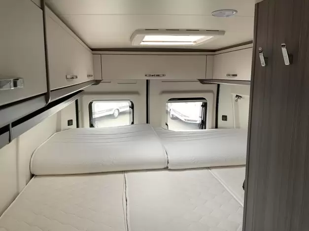 Hobby Vantana Ontour Edition 65 ET