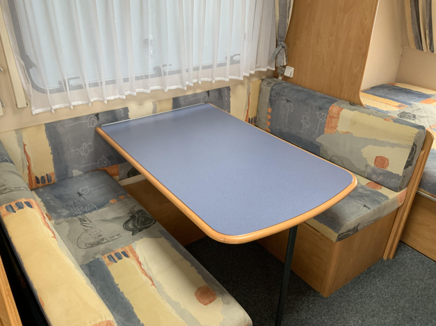 Caravelair Antares Luxe 400 (1056307)