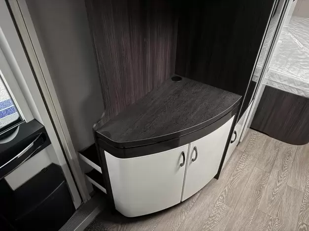 Hobby Prestige 660 WFC 9