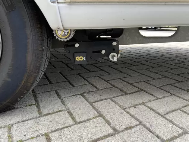 Hobby Excellent 400 SF