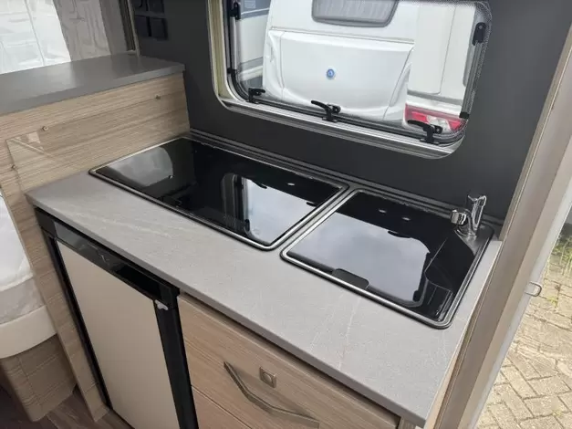 Fendt Bianco Selection 465 TG